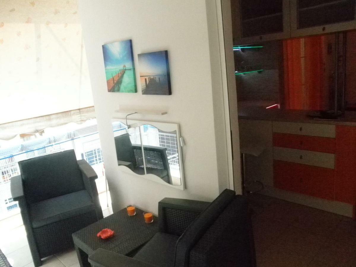 Dreaming Stay Афины Экстерьер фото