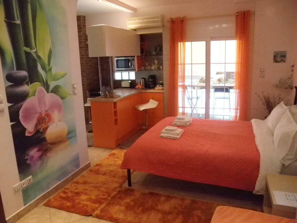 Dreaming Stay Афины Экстерьер фото
