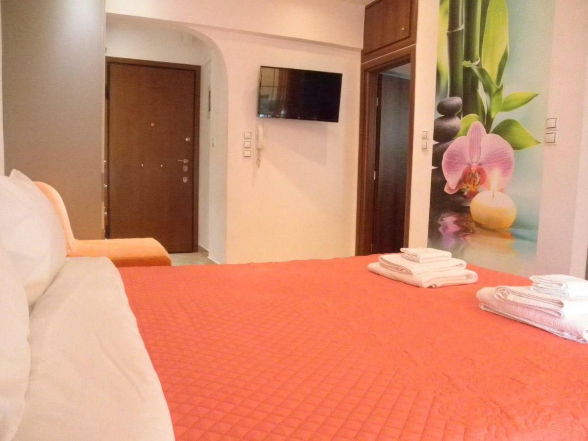 Dreaming Stay Афины Экстерьер фото